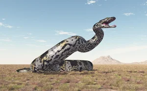 Discovery of 47-Million-Year-Old Giant Snake Fossil Astonishes Archaeologists - image 6