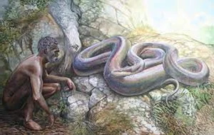 Discovery of 47-Million-Year-Old Giant Snake Fossil Astonishes Archaeologists - image 3