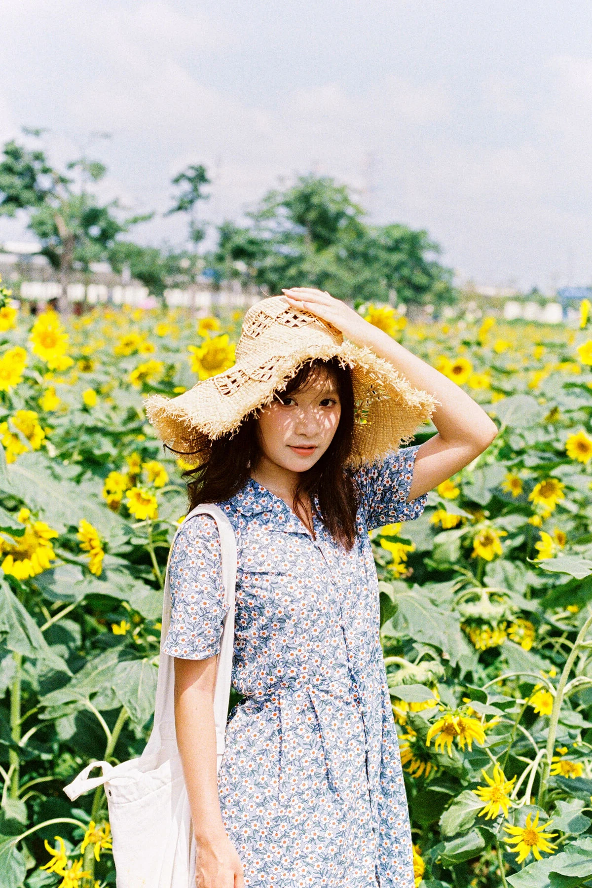 Elegant Portrait Photography: YiTuYu Art Language Vol.9530 Featuring Mu Mu