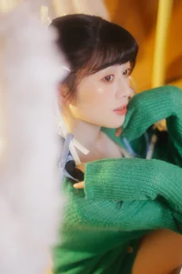 Elegant Artistic Photography: YiTuYu Art Language Vol.4323 Featuring Breezyzm - image 9