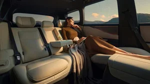 Nissan NX8: The Affordable Mid-Size SUV with a 1,400 km Range - image 11