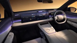 Nissan NX8: The Affordable Mid-Size SUV with a 1,400 km Range - image 3