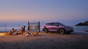 Nissan NX8: The Affordable Mid-Size SUV with a 1,400 km Range - image 2