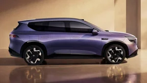 Nissan NX8: The Affordable Mid-Size SUV with a 1,400 km Range - image 17