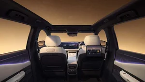 Nissan NX8: The Affordable Mid-Size SUV with a 1,400 km Range - image 16