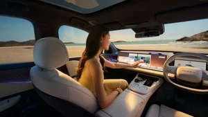 Nissan NX8: The Affordable Mid-Size SUV with a 1,400 km Range - image 19