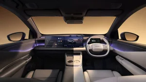 Nissan NX8: The Affordable Mid-Size SUV with a 1,400 km Range - image 10