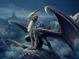 Eastern vs. Western Dragons: Exploring the Fascinating Cultural Differences - image 7