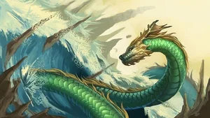 Eastern vs. Western Dragons: Exploring the Fascinating Cultural Differences - image 9
