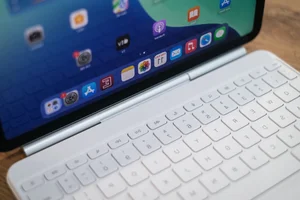 Unboxing the New Apple iPad Air M3: Hands-On Review in Vietnam - image 4