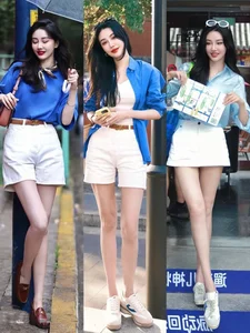 Essential Summer Shirt Trends: Choosing the Best Fabrics and Colors for the Heat - image 5