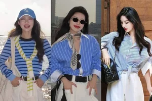 Essential Summer Shirt Trends: Choosing the Best Fabrics and Colors for the Heat - image 3