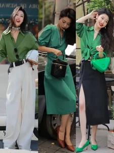Essential Summer Shirt Trends: Choosing the Best Fabrics and Colors for the Heat - image 0