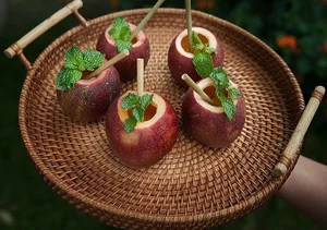 Singer Pham Quynh Anh Explores the Culinary Delights of Buon Ma Thuot - image 10