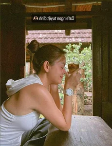 Singer Pham Quynh Anh Explores the Culinary Delights of Buon Ma Thuot - image 3