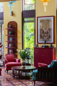 An Bang Villa: A Tropical Eco-Friendly Retreat Near Hoi An Beach - image 4