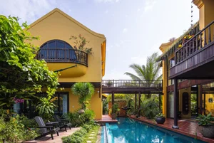 An Bang Villa: A Tropical Eco-Friendly Retreat Near Hoi An Beach - image 27