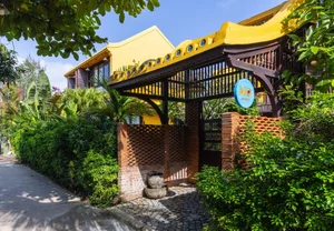 An Bang Villa: A Tropical Eco-Friendly Retreat Near Hoi An Beach - image 28