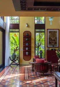 An Bang Villa: A Tropical Eco-Friendly Retreat Near Hoi An Beach - image 14