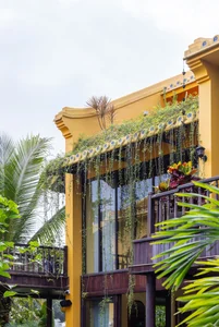 An Bang Villa: A Tropical Eco-Friendly Retreat Near Hoi An Beach - image 19