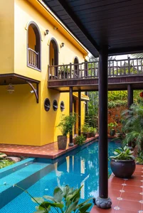 An Bang Villa: A Tropical Eco-Friendly Retreat Near Hoi An Beach - image 10