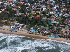 An Bang Villa: A Tropical Eco-Friendly Retreat Near Hoi An Beach - image 1