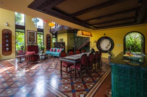 An Bang Villa: A Tropical Eco-Friendly Retreat Near Hoi An Beach - image 3