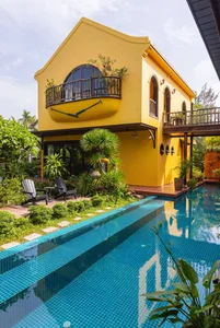 An Bang Villa: A Tropical Eco-Friendly Retreat Near Hoi An Beach - image 2