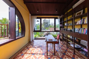 An Bang Villa: A Tropical Eco-Friendly Retreat Near Hoi An Beach - image 16