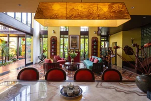 An Bang Villa: A Tropical Eco-Friendly Retreat Near Hoi An Beach - image 17