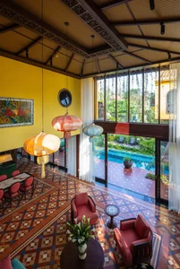 An Bang Villa: A Tropical Eco-Friendly Retreat Near Hoi An Beach - image 8