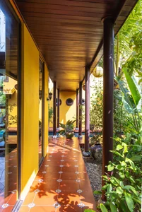 An Bang Villa: A Tropical Eco-Friendly Retreat Near Hoi An Beach - image 7