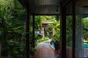 An Bang Villa: A Tropical Eco-Friendly Retreat Near Hoi An Beach - image 6
