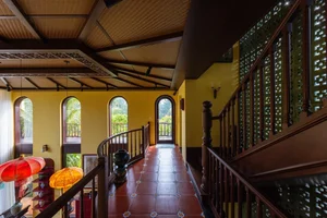An Bang Villa: A Tropical Eco-Friendly Retreat Near Hoi An Beach - image 23