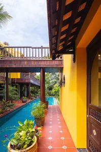 An Bang Villa: A Tropical Eco-Friendly Retreat Near Hoi An Beach - image 5