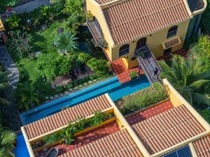 An Bang Villa: A Tropical Eco-Friendly Retreat Near Hoi An Beach - image 25