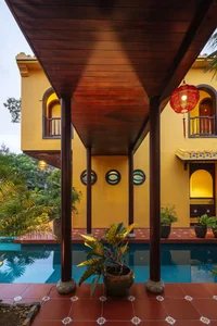 An Bang Villa: A Tropical Eco-Friendly Retreat Near Hoi An Beach - image 26