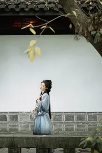 Pure Aesthetic: Shui Wei Qing Che in YiTuYu Art Language Vol.7251 - image 16