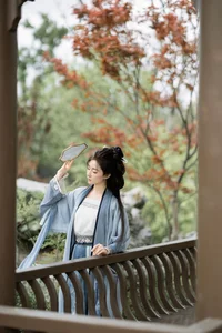 Pure Aesthetic: Shui Wei Qing Che in YiTuYu Art Language Vol.7251 - image 3