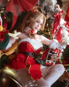 99+ Gorgeous Arena of Valor Cosplays Featuring Top Female Heroes - image 21