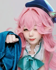 99+ Gorgeous Arena of Valor Cosplays Featuring Top Female Heroes - image 23