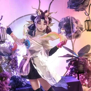 99+ Gorgeous Arena of Valor Cosplays Featuring Top Female Heroes - image 22