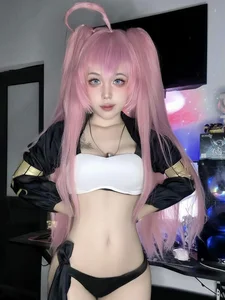 99+ Gorgeous Arena of Valor Cosplays Featuring Top Female Heroes - image 24