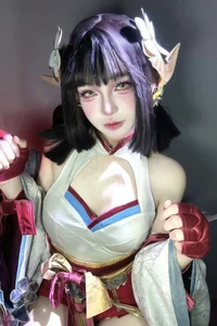 99+ Gorgeous Arena of Valor Cosplays Featuring Top Female Heroes - image 44