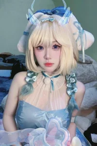 99+ Gorgeous Arena of Valor Cosplays Featuring Top Female Heroes - image 17
