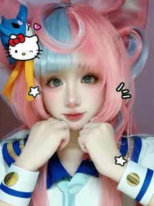 99+ Gorgeous Arena of Valor Cosplays Featuring Top Female Heroes - image 40