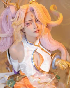 99+ Gorgeous Arena of Valor Cosplays Featuring Top Female Heroes - image 26