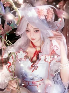 99+ Gorgeous Arena of Valor Cosplays Featuring Top Female Heroes - image 15