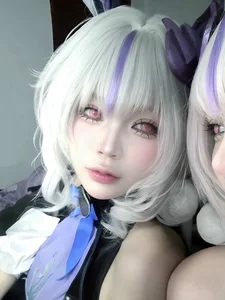 99+ Gorgeous Arena of Valor Cosplays Featuring Top Female Heroes - image 31