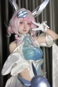 99+ Gorgeous Arena of Valor Cosplays Featuring Top Female Heroes - image 43